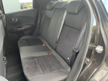 Nissan juke 1.5 dci 110 fap start/stop system n-connecta occasion simplicicar labarthe simplicicar simplicibike france