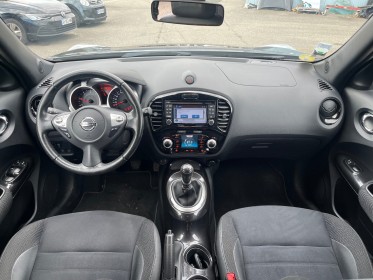 Nissan juke 1.5 dci 110 fap start/stop system n-connecta occasion simplicicar labarthe simplicicar simplicibike france