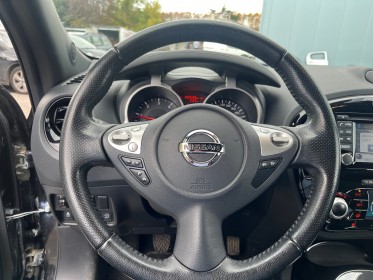 Nissan juke 1.5 dci 110 fap start/stop system n-connecta occasion simplicicar labarthe simplicicar simplicibike france