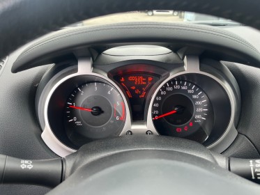 Nissan juke 1.5 dci 110 fap start/stop system n-connecta occasion simplicicar labarthe simplicicar simplicibike france