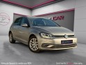 Volkswagen golf 7 2.0 tdi 150 bluemotion technology dsg7 confortline - garantie 12 mois occasion simplicicar nimes - rb auto...