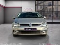 Volkswagen golf 7 2.0 tdi 150 bluemotion technology dsg7 confortline - garantie 12 mois occasion simplicicar nimes - rb auto...