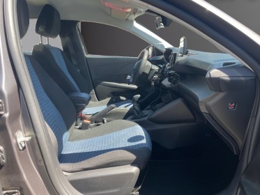 Peugeot 208 75ch bvm5 like garantie 1 an et distribution neuve occasion parc voitures beauvais simplicicar simplicibike france