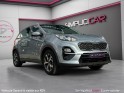 Kia sportage 1.6 crdi 115 isg 4x2 bvm6 active attelage  caméra de recul occasion simplicicar grenoble simplicicar...
