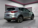 Kia sportage 1.6 crdi 115 isg 4x2 bvm6 active attelage  caméra de recul occasion simplicicar grenoble simplicicar...
