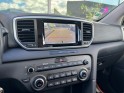 Kia sportage 1.6 crdi 115 isg 4x2 bvm6 active attelage  caméra de recul occasion simplicicar grenoble simplicicar...