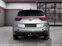 Kia sportage 1.6 crdi 115 isg 4x2 bvm6 active attelage  caméra de recul occasion simplicicar grenoble simplicicar...