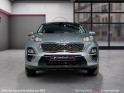 Kia sportage 1.6 crdi 115 isg 4x2 bvm6 active attelage  caméra de recul occasion simplicicar grenoble simplicicar...