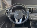 Kia sportage 1.6 crdi 115 isg 4x2 bvm6 active attelage  caméra de recul occasion simplicicar grenoble simplicicar...