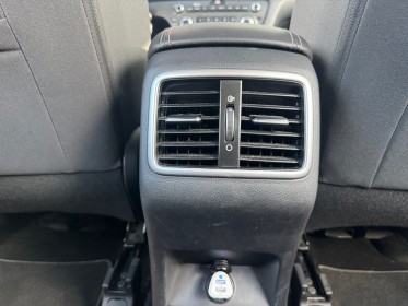 Kia sportage 1.6 crdi 115 isg 4x2 bvm6 active attelage  caméra de recul occasion simplicicar grenoble simplicicar...