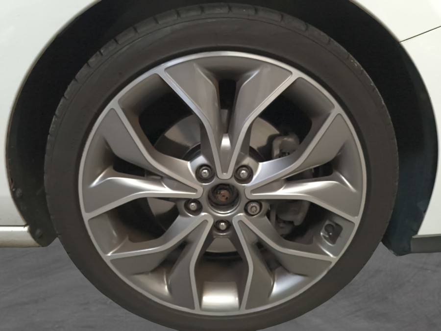 HYUNDAI d'occasion I30 FASTBACK 1.4 T-GDI 140 N LINE DCT de 2020 St