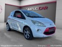 Ford ka 1.2 69 trend garantie 12 mois occasion montpellier (34) simplicicar simplicibike france
