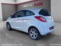 Ford ka 1.2 69 trend garantie 12 mois occasion montpellier (34) simplicicar simplicibike france