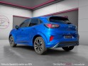 Ford puma 1.0 ecoboost 155 mhev st-line  gps  climatisation automatique occasion simplicicar grenoble simplicicar...