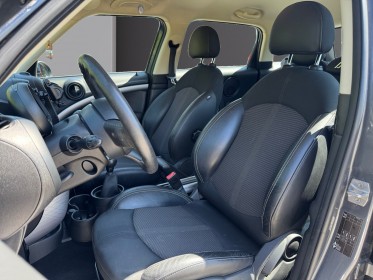 Mini countryman r60 190 ch cooper s occasion simplicicar grenoble simplicicar simplicibike france