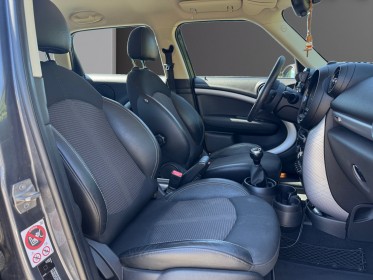 Mini countryman r60 190 ch cooper s occasion simplicicar grenoble simplicicar simplicibike france