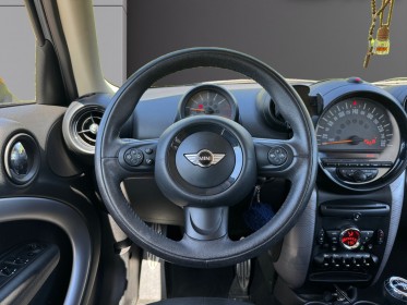 Mini countryman r60 190 ch cooper s occasion simplicicar grenoble simplicicar simplicibike france