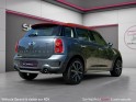 Mini countryman r60 190 ch cooper s occasion simplicicar grenoble simplicicar simplicibike france