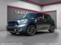 Mini countryman r60 190 ch cooper s occasion simplicicar grenoble simplicicar simplicibike france