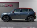 Mini countryman r60 190 ch cooper s occasion simplicicar grenoble simplicicar simplicibike france