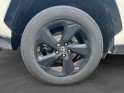 Toyota rav4 hybride 222 ch awd-i collection premiere main origine france entretien complet occasion simplicicar la ciotat...