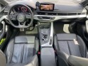 Audi rs4 avant v6 2.9 tfsi 450 ch tiptronic 8 full options malus paye garantie 12mois occasion parc voitures beauvais...