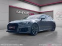 Audi rs4 avant v6 2.9 tfsi 450 ch tiptronic 8 full options malus paye garantie 12mois occasion parc voitures beauvais...