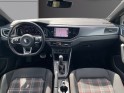 Volkswagen polo 2.0 tsi 200 ss dsg6 gti  apple car play  virtual cockpit  park assist occasion simplicicar grenoble...