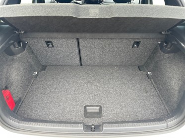 Volkswagen polo 2.0 tsi 200 ss dsg6 gti  apple car play  virtual cockpit  park assist occasion simplicicar grenoble...