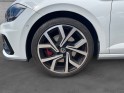 Volkswagen polo 2.0 tsi 200 ss dsg6 gti  apple car play  virtual cockpit  park assist occasion simplicicar grenoble...