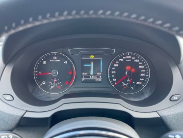 Audi q3 q3 2.0 tdi 184 ch s tronic 7 quattro s line / toit ouvrant / gps occasion simplicicar grenoble simplicicar...