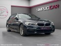 Bmw serie 5 touring g31 520d xdrive 190 ch bva8 m sport occasion simplicicar grenoble simplicicar simplicibike france