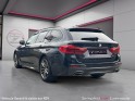 Bmw serie 5 touring g31 520d xdrive 190 ch bva8 m sport occasion simplicicar grenoble simplicicar simplicibike france