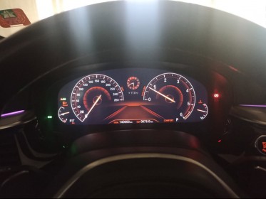 Bmw serie 5 touring g31 520d xdrive 190 ch bva8 m sport occasion simplicicar grenoble simplicicar simplicibike france