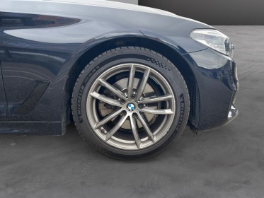 Bmw serie 5 touring g31 520d xdrive 190 ch bva8 m sport occasion simplicicar grenoble simplicicar simplicibike france