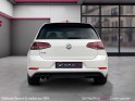 Volkswagen golf 1.4 tsi 204 hybride rechargeable dsg6 gte facelift / caméra de recul / park assit occasion simplicicar...