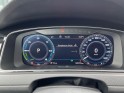 Volkswagen golf 1.4 tsi 204 hybride rechargeable dsg6 gte facelift / caméra de recul / park assit occasion simplicicar...