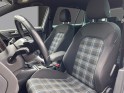 Volkswagen golf 1.4 tsi 204 hybride rechargeable dsg6 gte facelift / caméra de recul / park assit occasion simplicicar...