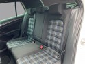 Volkswagen golf 1.4 tsi 204 hybride rechargeable dsg6 gte facelift / caméra de recul / park assit occasion simplicicar...