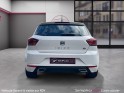 Seat ibiza 1.0 ecotsi 115 ch s/s bvm6 fr / toit ouvrant occasion simplicicar grenoble simplicicar simplicibike france