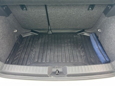 Seat ibiza 1.0 ecotsi 115 ch s/s bvm6 fr / toit ouvrant occasion simplicicar grenoble simplicicar simplicibike france