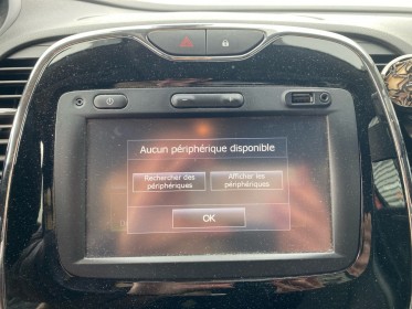 Renault captur tce 120 energy intens occasion simplicicar velay simplicicar simplicibike france