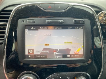 Renault captur tce 120 energy intens occasion simplicicar velay simplicicar simplicibike france