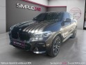 Bmw x4 g02 lci xdrive20d 190 ch bva8 m sport occasion simplicicar guadeloupe  simplicicar simplicibike france