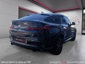 Bmw x4 g02 lci xdrive20d 190 ch bva8 m sport occasion simplicicar guadeloupe  simplicicar simplicibike france
