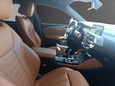 Bmw x4 g02 lci xdrive20d 190 ch bva8 m sport occasion simplicicar guadeloupe  simplicicar simplicibike france