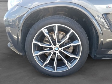 Bmw x4 g02 lci xdrive20d 190 ch bva8 m sport occasion simplicicar guadeloupe  simplicicar simplicibike france