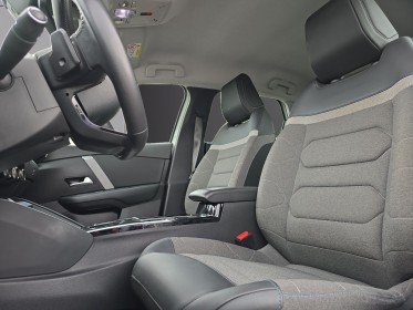 Citroen c4 130 ch ss eat8 feel pack  caméra de recul attelage amovible garantie 12 mois occasion simplicicar vichy...