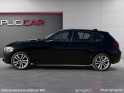 Bmw serie 1 f20 lci 118d 150 ch lounge radar avar select drive garantie 12 mois occasion simplicicar marignane  simplicicar...