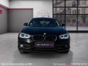 Bmw serie 1 f20 lci 118d 150 ch lounge radar avar select drive garantie 12 mois occasion simplicicar marignane  simplicicar...